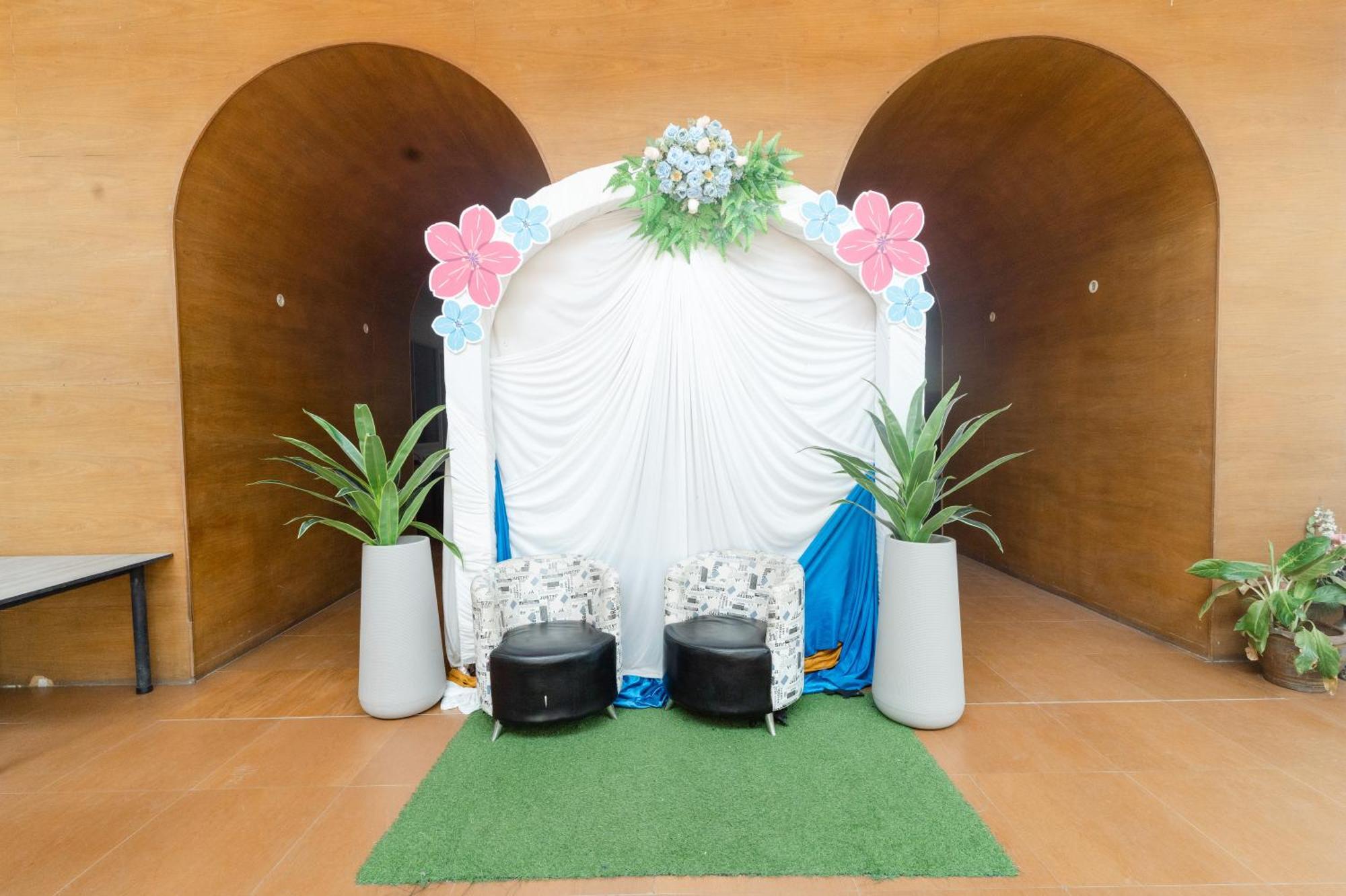Baan Suan Khun Ta And Golf Resort أوبونراتْشاتاني المظهر الخارجي الصورة