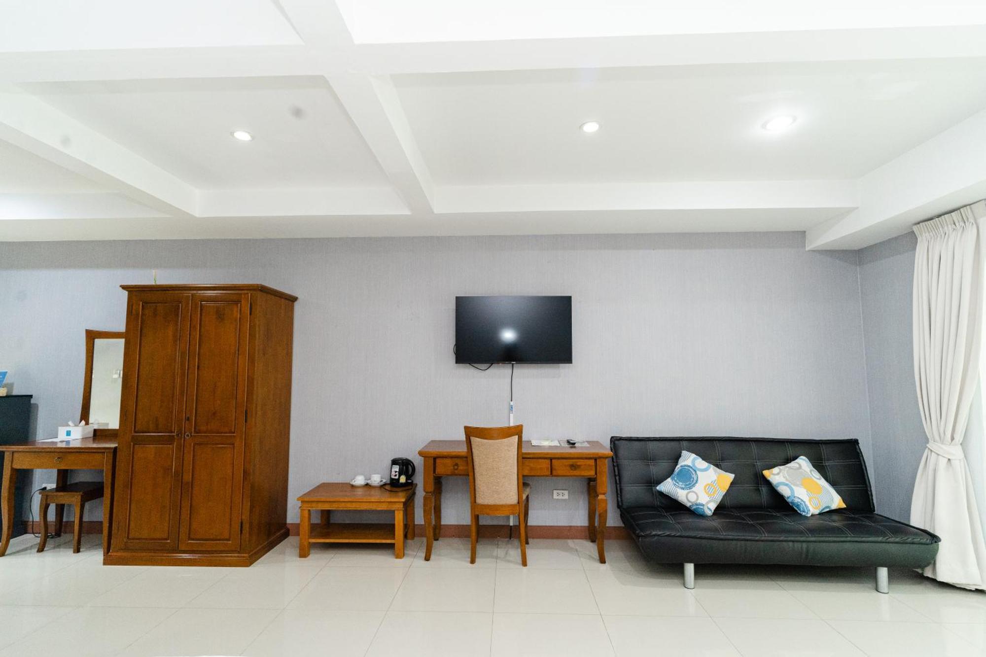 Baan Suan Khun Ta And Golf Resort أوبونراتْشاتاني المظهر الخارجي الصورة