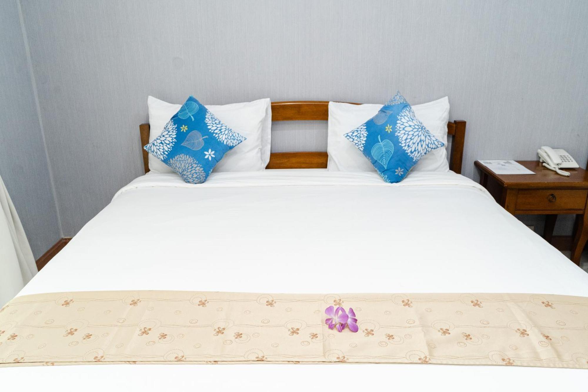 Baan Suan Khun Ta And Golf Resort أوبونراتْشاتاني المظهر الخارجي الصورة