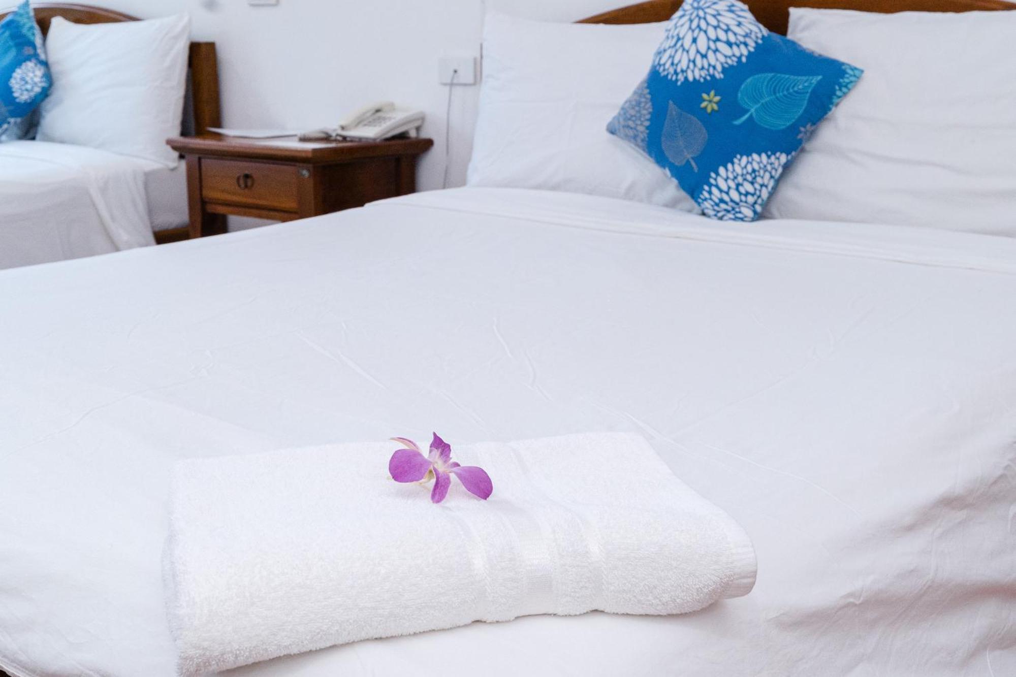 Baan Suan Khun Ta And Golf Resort أوبونراتْشاتاني المظهر الخارجي الصورة