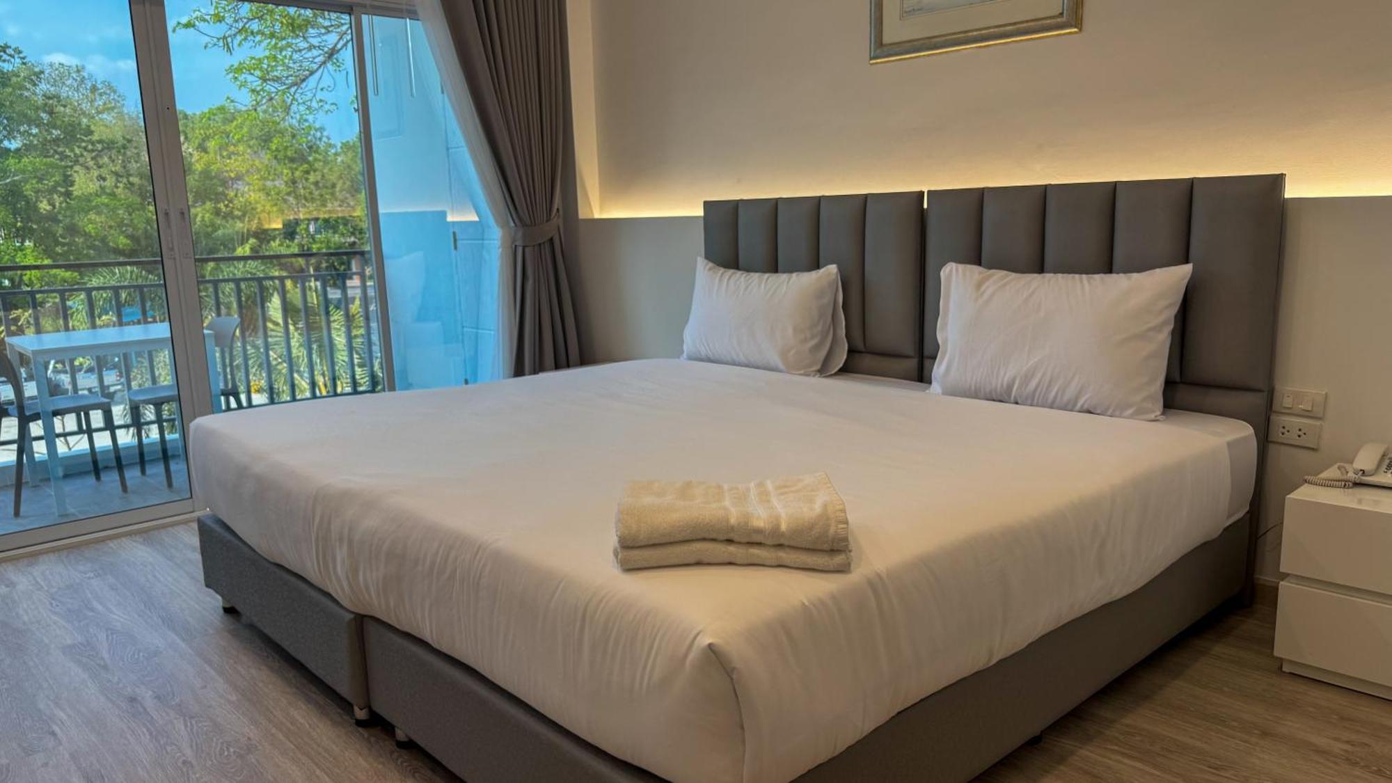 Baan Suan Khun Ta And Golf Resort أوبونراتْشاتاني المظهر الخارجي الصورة