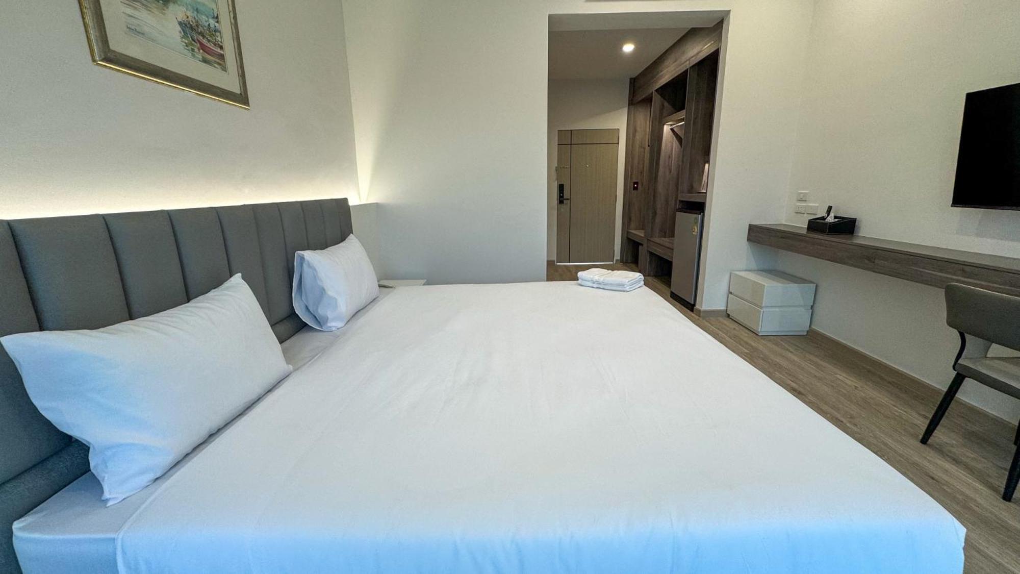 Baan Suan Khun Ta And Golf Resort أوبونراتْشاتاني المظهر الخارجي الصورة