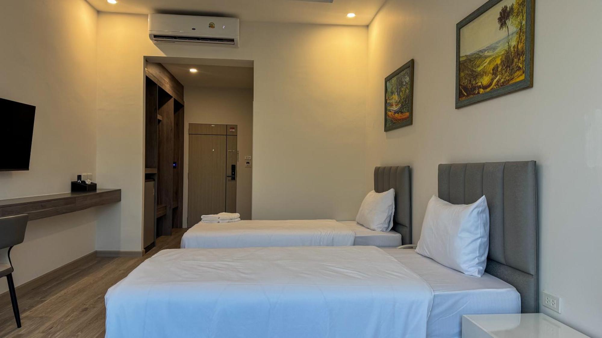 Baan Suan Khun Ta And Golf Resort أوبونراتْشاتاني المظهر الخارجي الصورة