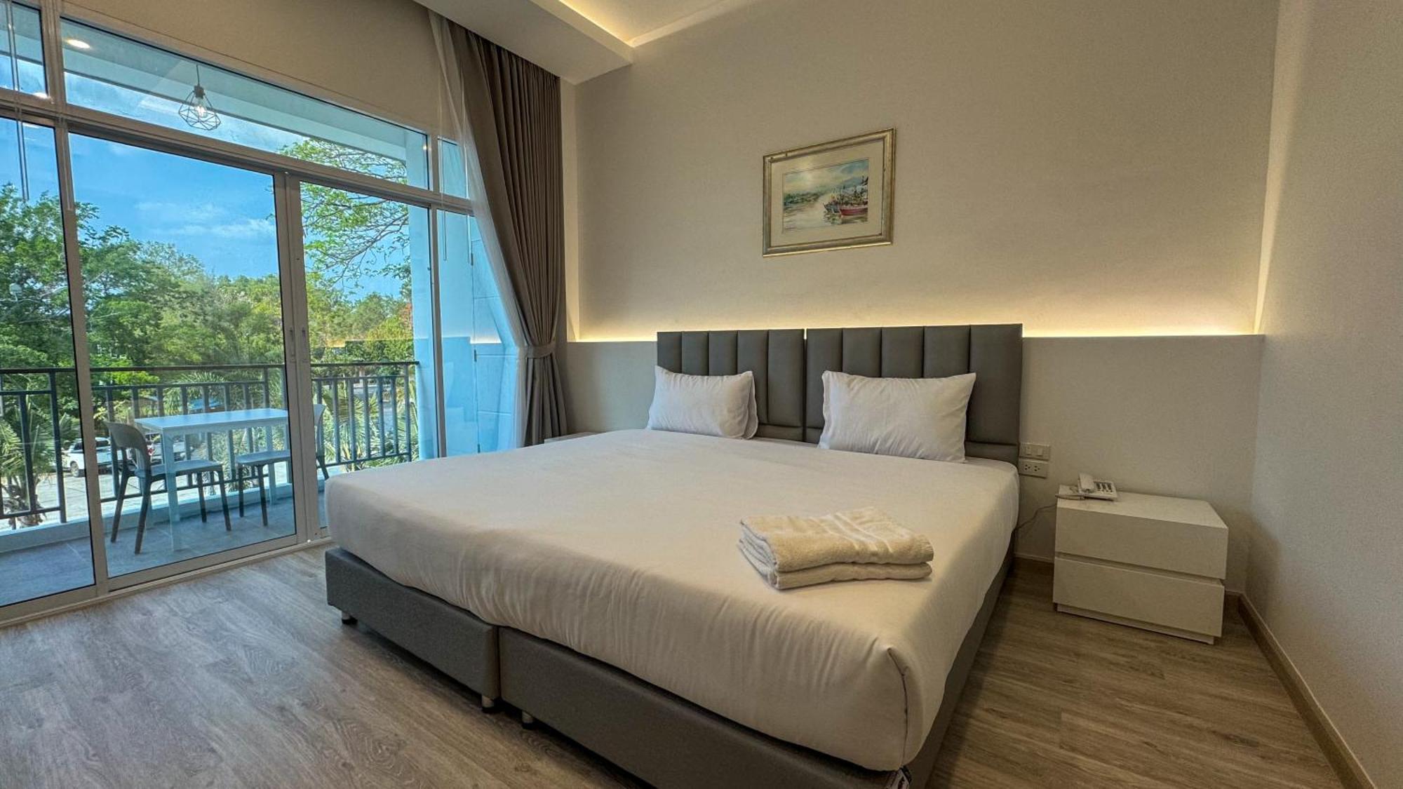 Baan Suan Khun Ta And Golf Resort أوبونراتْشاتاني المظهر الخارجي الصورة