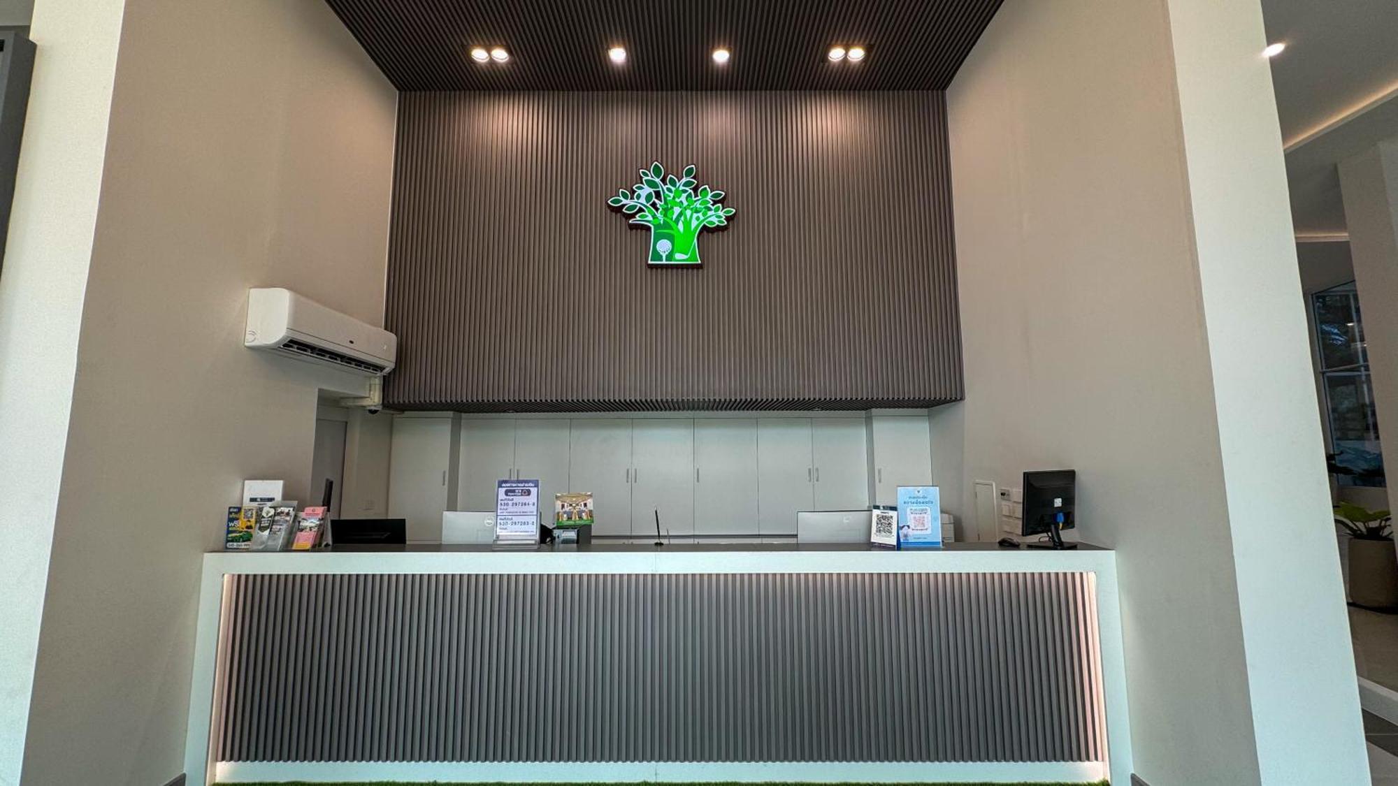 Baan Suan Khun Ta And Golf Resort أوبونراتْشاتاني المظهر الخارجي الصورة