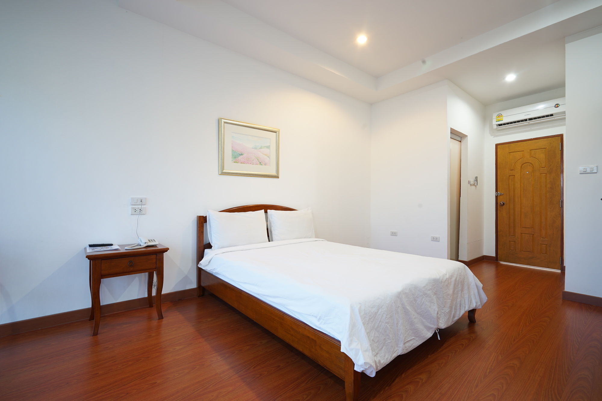 Baan Suan Khun Ta And Golf Resort أوبونراتْشاتاني المظهر الخارجي الصورة